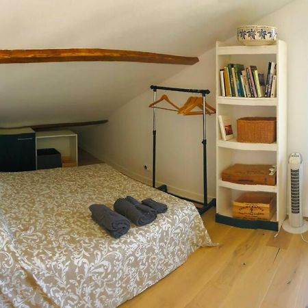 Le Petit Erromardie Saint-Jean-de-Luz Eksteriør billede