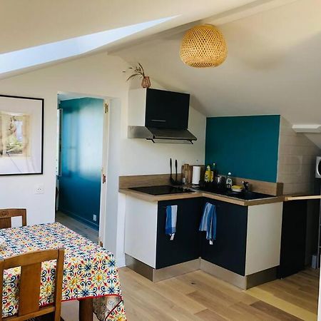 Le Petit Erromardie Saint-Jean-de-Luz Eksteriør billede