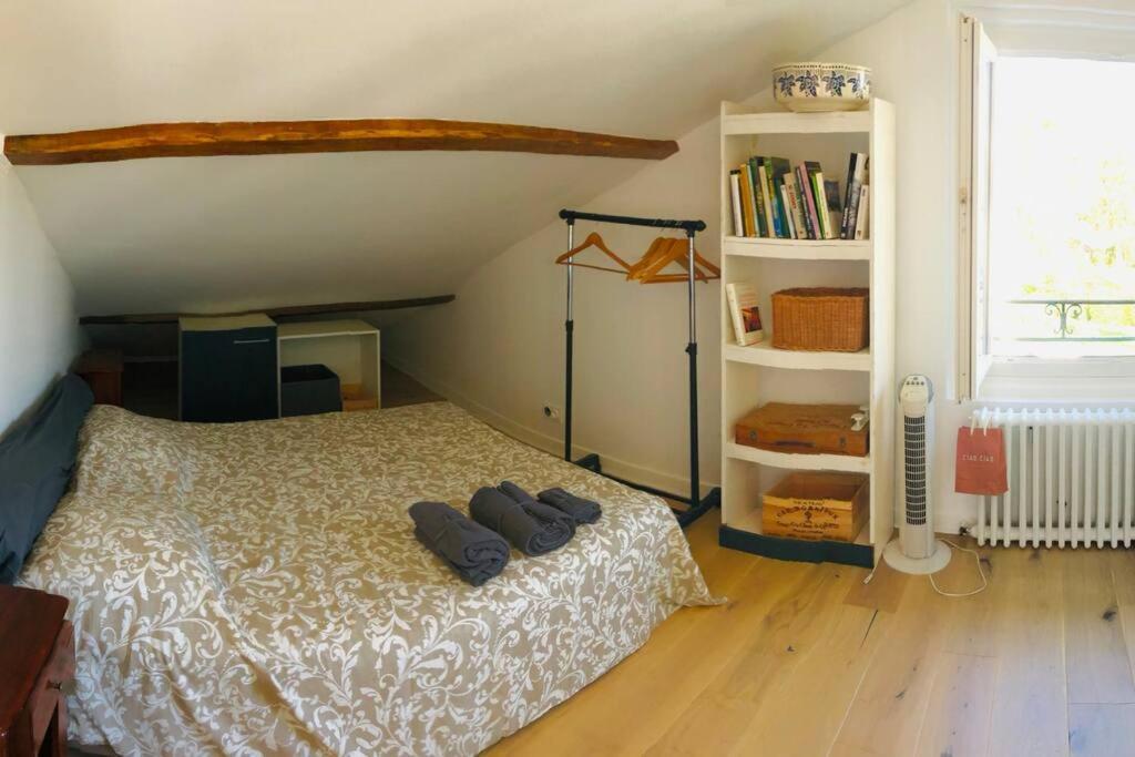 Le Petit Erromardie Saint-Jean-de-Luz Eksteriør billede