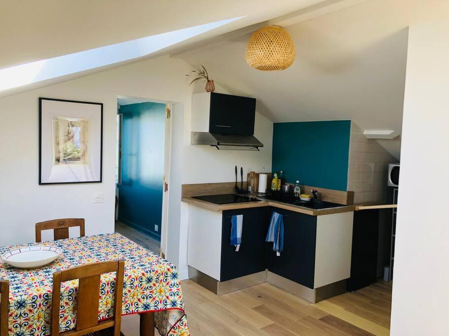 Le Petit Erromardie Saint-Jean-de-Luz Eksteriør billede